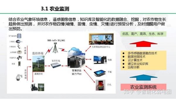 物联网智慧农业传输层(物联网智慧农业传输层包括哪些)-图3 物联网智慧农业传输层(物联网智慧农业传输层包括哪些)-图3