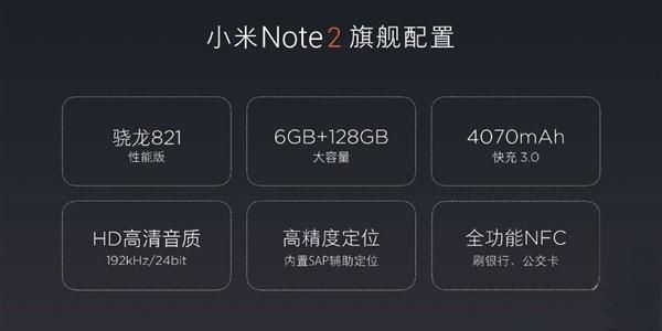 小米note36g跑分的简单介绍-图3 小米note36g跑分的简单介绍-图3