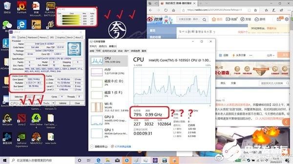 关于mac装win10跑分的信息-图2 关于mac装win10跑分的信息-图2