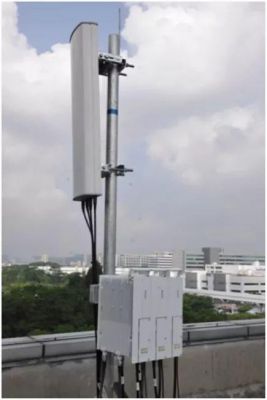 5G基站传输0（5g基站传输安全保护措施）