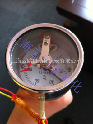 双金属温度表传输接线(双金属温度计输出信号)-图3 双金属温度表传输接线(双金属温度计输出信号)-图3