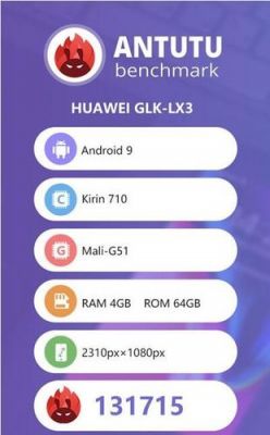 关于华为nova6鲁大师跑分的信息-图3 关于华为nova6鲁大师跑分的信息-图3