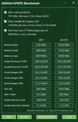 nvidia+geforce+mx150跑分的简单介绍-图1 nvidia+geforce+mx150跑分的简单介绍-图1