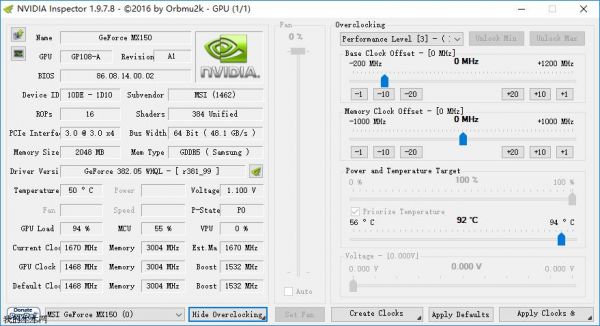 nvidia+geforce+mx150跑分的简单介绍-图3 nvidia+geforce+mx150跑分的简单介绍-图3