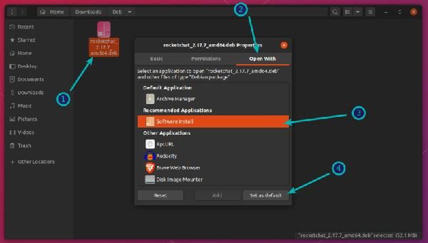 ubuntutftp传输文件（ubuntu 传输文件）-图1