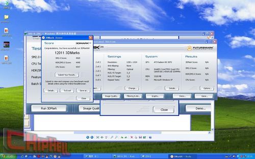 关于windows8.1跑分的信息