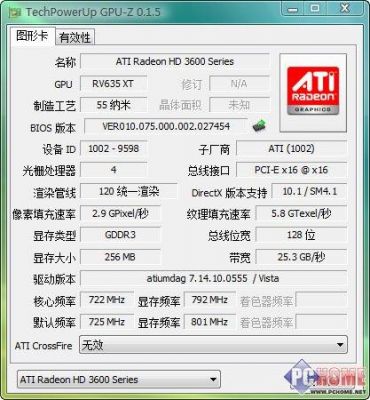 atihd5800跑分多少的简单介绍-图2 atihd5800跑分多少的简单介绍-图2