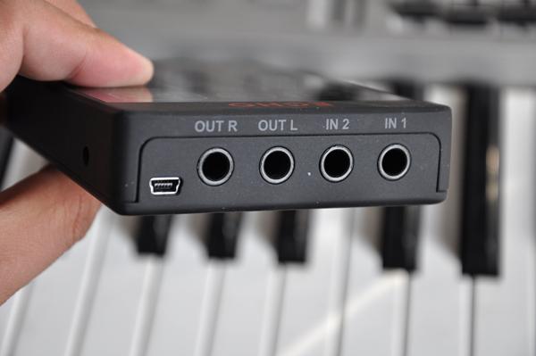 音频能用usb传输吗(usb接口能传输音频)-图2 音频能用usb传输吗(usb接口能传输音频)-图2