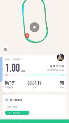 4分钟跑1000兆（四分钟跑一千米消耗多少卡路里）