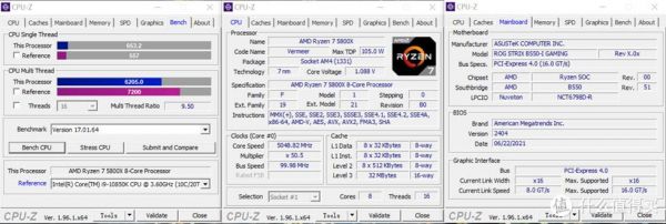 i7965跑分多少的简单介绍-图2 i7965跑分多少的简单介绍-图2