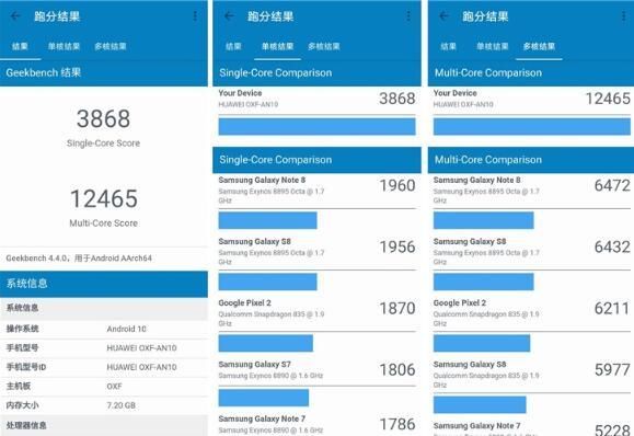 包含荣耀v30proAI跑分的词条-图3 包含荣耀v30proAI跑分的词条-图3