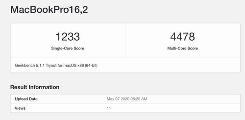 macbookpro3.1跑分的简单介绍