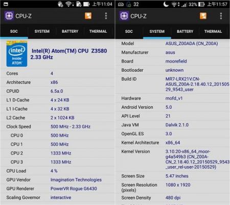 关于英特尔n3150跑分的信息-图1