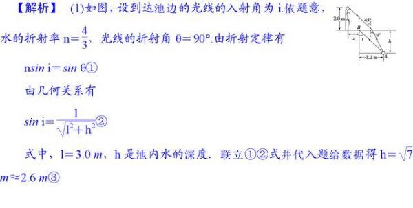 电磁波传输折射(电磁波折射满足光的折射定律)-图2 电磁波传输折射(电磁波折射满足光的折射定律)-图2