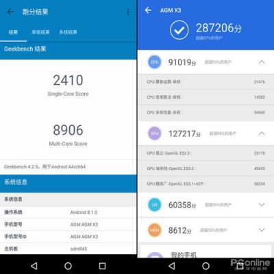 关于agm低配版跑分的信息