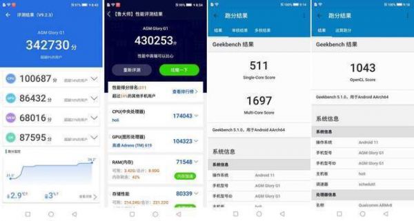 关于agm低配版跑分的信息-图3 关于agm低配版跑分的信息-图3