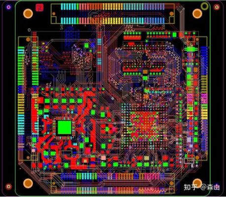 pcb传输线设计(pcb高速信号传输线通常由什么组成)-图3 pcb传输线设计(pcb高速信号传输线通常由什么组成)-图3