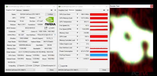 1080ti红龙跑分的简单介绍