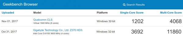 包含高通835win10跑分的词条-图2 包含高通835win10跑分的词条-图2