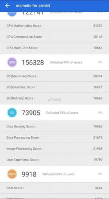高通823跑分的简单介绍-图3 高通823跑分的简单介绍-图3