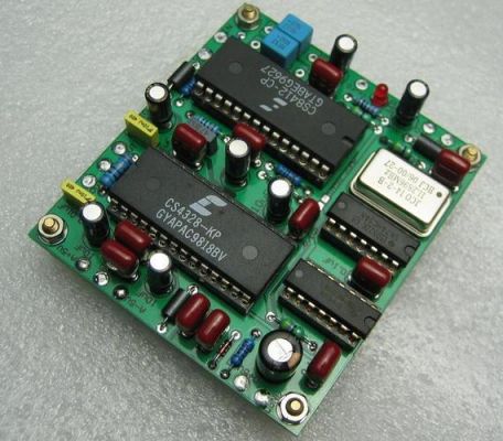 pcb板传输机（pcb信号传输速率）