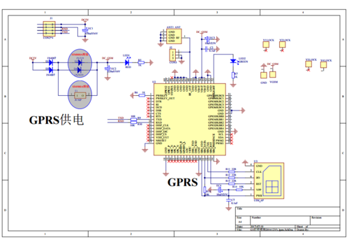 gprs传输模块功耗(gprs模块的工作原理)-图2 gprs传输模块功耗(gprs模块的工作原理)-图2