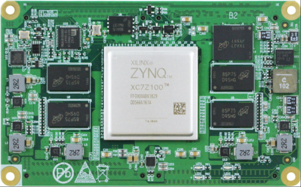 zynq7000网络传输(zynq7007s)-图3 zynq7000网络传输(zynq7007s)-图3