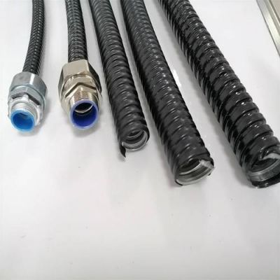 蛇形传输线(蛇形穿线管)-图2 蛇形传输线(蛇形穿线管)-图2