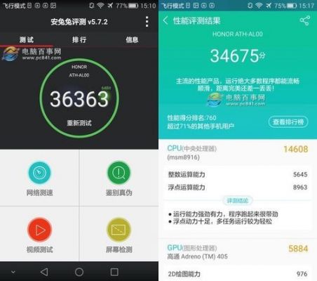 360奇酷全网通跑分厉害的简单介绍
