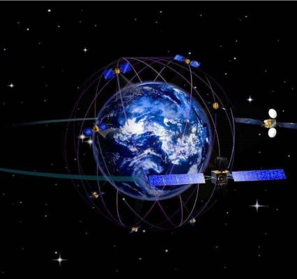 北斗卫星视频传输(北斗导航系统中卫星间的信息传递采用什么传送)-图2 北斗卫星视频传输(北斗导航系统中卫星间的信息传递采用什么传送)-图2