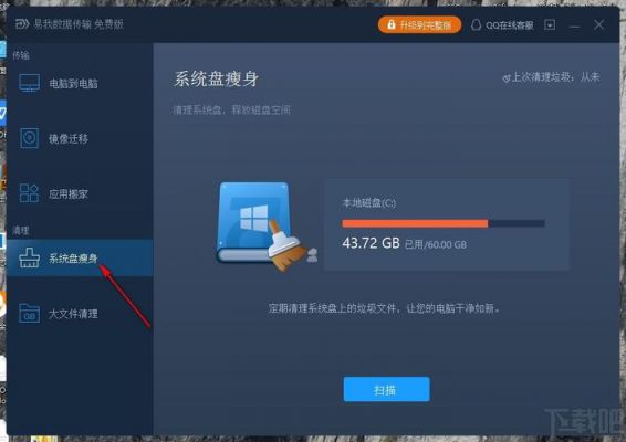 传输软件开发技术（软件传送器）