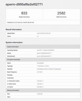 关于糖果手机f7mini跑分的信息-图3 关于糖果手机f7mini跑分的信息-图3