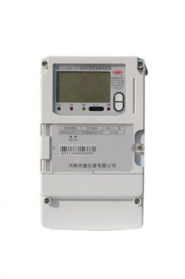 只能电表无线传输(智能电表无线传输)-图2 只能电表无线传输(智能电表无线传输)-图2
