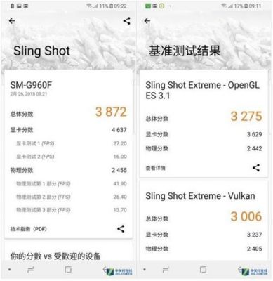 三星s9跑分的简单介绍-图2 三星s9跑分的简单介绍-图2