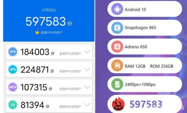 跑分多少是ufs的简单介绍-图2 跑分多少是ufs的简单介绍-图2