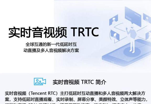 实时音频传输库(实时音视频传输)-图2 实时音频传输库(实时音视频传输)-图2