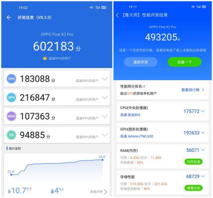 关于跑分代表实际体验的信息-图1 关于跑分代表实际体验的信息-图1