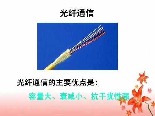 光纤传输的优点(光纤传输的优点有)-图3 光纤传输的优点(光纤传输的优点有)-图3