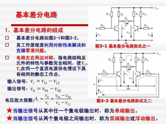 差分信号传输速度（差分信号传输的好处）