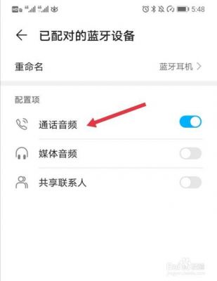 蓝牙语音传输接口(蓝牙语音连接)-图3 蓝牙语音传输接口(蓝牙语音连接)-图3