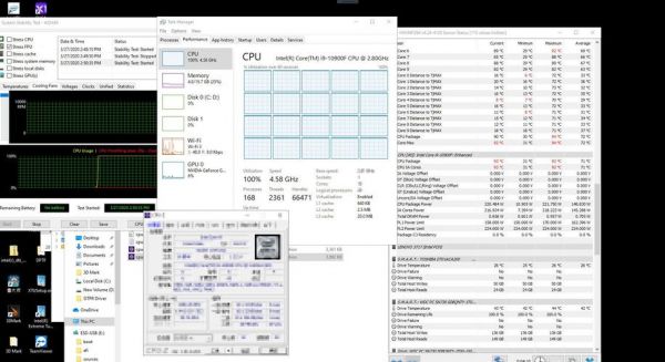 关于g1840跑分只有2万的信息-图1 关于g1840跑分只有2万的信息-图1