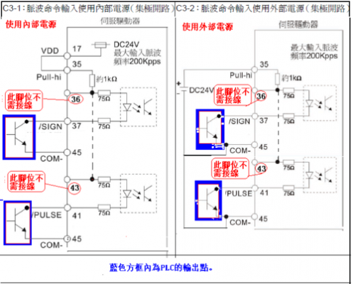 台达稳定传输速率(台达速度模式接线)-图3 台达稳定传输速率(台达速度模式接线)-图3