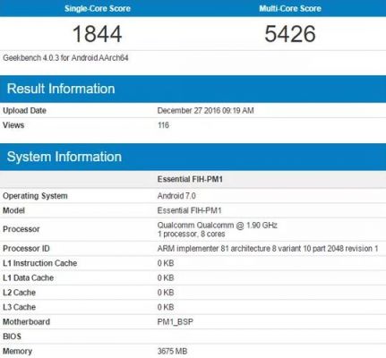 包含高通835比821跑分的词条-图2 包含高通835比821跑分的词条-图2