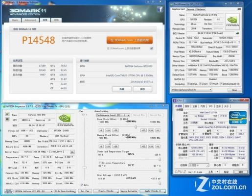 gtx970msli跑分的简单介绍-图3 gtx970msli跑分的简单介绍-图3