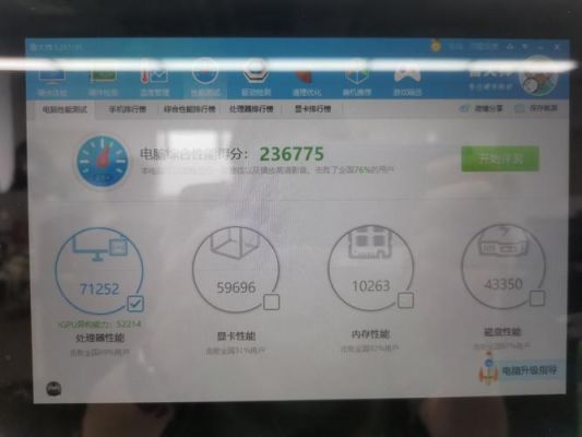 关于华硕roggx700鲁大师跑分的信息