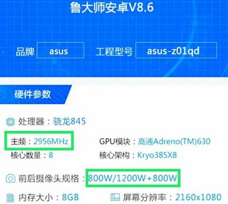 关于华硕roggx700鲁大师跑分的信息-图3 关于华硕roggx700鲁大师跑分的信息-图3