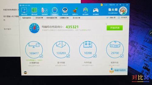 关于华硕roggx700鲁大师跑分的信息-图2 关于华硕roggx700鲁大师跑分的信息-图2
