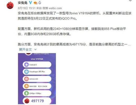 包含vivoiqoo12G跑分的词条-图2 包含vivoiqoo12G跑分的词条-图2