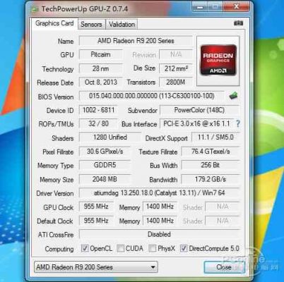 包含amd270跑分的词条
