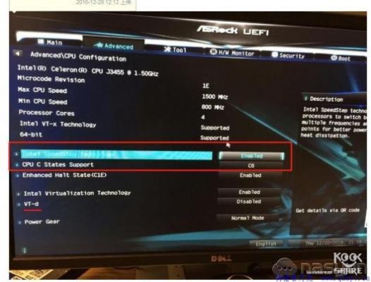 关于j3455intel跑分的信息-图3 关于j3455intel跑分的信息-图3